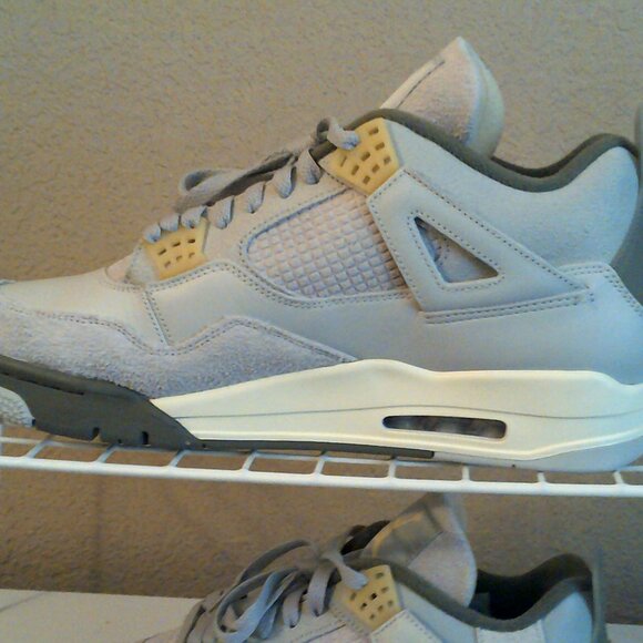 AIR JORDAN 4 RETRO SE \